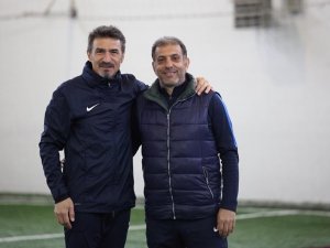 Kayserispor’da Yine Ayrılık Var