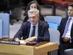 Bm, Mülteciler Konusunda Hassaslık İstedi