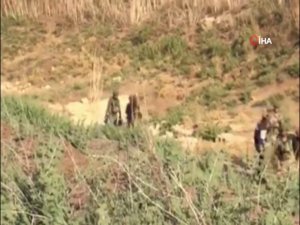 Resulayn’da Teröristler Bir Bir Yakalanıyor