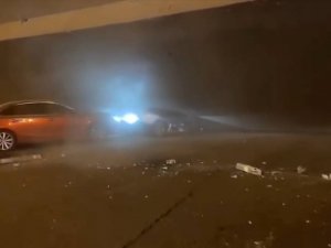 Çin’de Köprü Çöktü: 3 Ölü