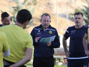 Yeni Malatyaspor, Başakşehir İle Karşılaşacak