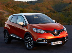 Renault'da Şimdi Al 2015’te Öde Kampanyası