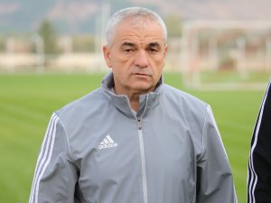 Çalımbay’dan Galatasaray’a Gözdağı
