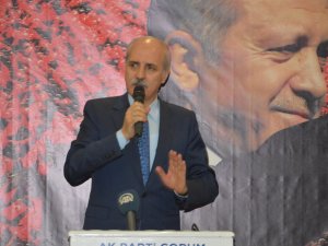 "Misak-ı Milli Sınırlarımızı Sonuna Kadar Savunacağız”