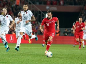 İlk Yarıda Gol Yok