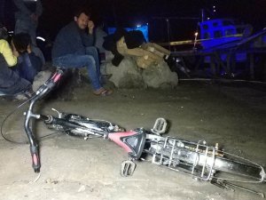 Bisikletiyle Gezerken Kaybolmuştu: Cansız Bedeni Bulundu