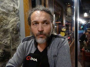 2 Çocuk Annesi Kadının Silahla Vurulduğu O Anlar Güvenlik Kamerasına Böyle Yansıdı