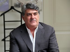 Serdal Adalı: "Ben Kimsenin Devamı Değilim"