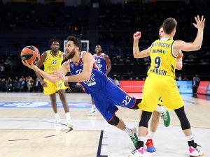 Thy Euroleague’de İkinci Haftanın Mvp’si Vasilije Micic