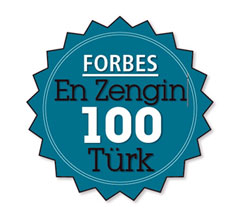 En Zengin 100 Türk listesi açıklandı