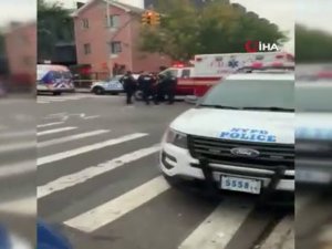 New York’ta Silahlı Saldırı: 4 Ölü