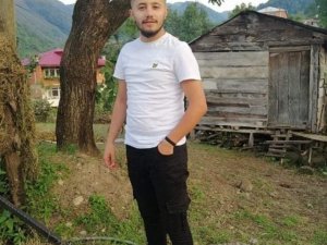 Motorsikletiyle Uçuruma Yuvarlanan Genç Hayatını Kaybetti