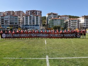Türkiye Ragbi Milli Takımı, Andorra’yı 36-12 Mağlup Etti