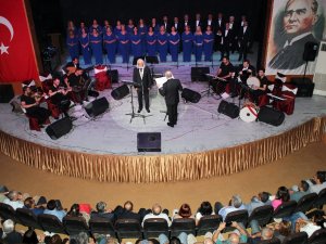 Hatay’da Kardeş Korolardan Konser