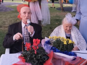 Gürler Çifti, 60 Yıl Sonra Yeniden Nikah Masasına Oturdu