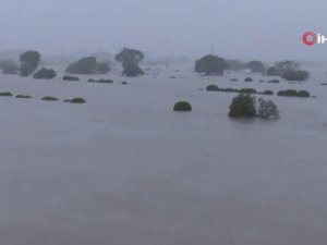 Japonya’daki Tayfunda Ölü Sayısı 18’e Yükseldi