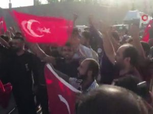 Tel Abyad Ele Geçirildi