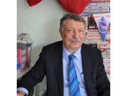 Bbp Genel Başkan Yardımcısı Gürhan Manisa'da