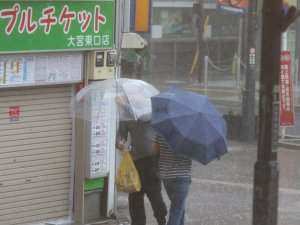 Japonya Tayfun Felaketinde Ölü Sayısı 40’a Çıktı