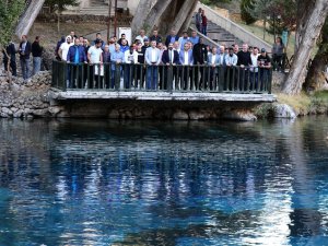 Sivasspor Stres Attı