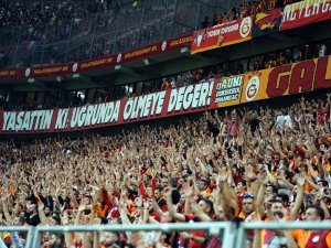 Galatasaray, Passolig’de 1 Milyonu Geçti