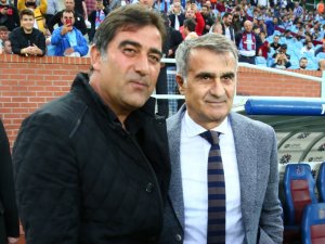 Trabzonspor Ünal Karaman İle İstikrarı Yakaladı