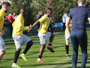 Yeni Malatyaspor’da Konyaspor Maçı Hazırlıkları Yarın Başlayacak
