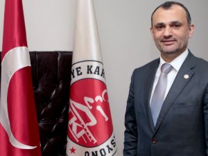 Karate Federasyonu’ndan Barış Pınarı Harekatı’na Destek