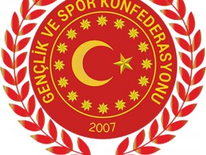 Türkiye Gençlik Ve Spor Konfederasyonundan Harekata Tam Destek