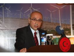 Ulaştırma Bakanı Elvan Hatay’da