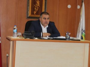 Görele Belediyesi’nden Barış Pınarı Harekatı’na Destek