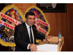 Bakan Yılmaz: “ırkçılığa Karşıyız”