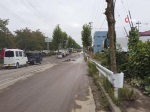 Hagibis Tayfunu’nda Kayıplar Artıyor