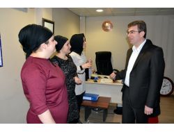 Vakfıkebir Cazibe Merkezi Olacak