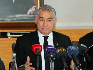 İsmail Ünal: “Herhangi Bir Birleşme Söz Konusu Değil”