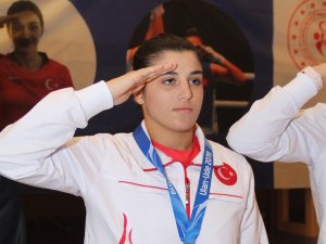 Sürmeneli: “Olimpiyat Kotası Türk Halkını Kesmez, Olimpiyat Madalyası Lazım”