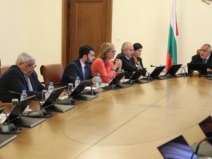 Bulgaristan Başbakanı Borisov’un "Mülteci Kabusu"