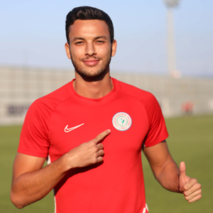 Montassar Talbi: "Çok takımlı Süper Lig, futbolu sevenler için iyi olacak"