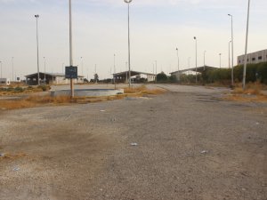 Terörden Temizlenen Tel Abyad’tan Yeni Görüntüler