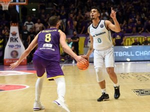 Türk Telekom, Basketbol Şampiyonlar Ligi’ne Galibiyetle Başladı