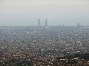 Avrupa’da Hava Kirliliği 400 Bin Erken Ölüme Neden Oldu