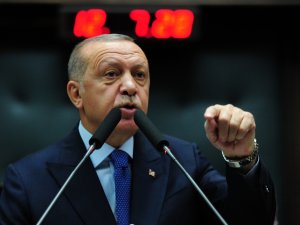 “Her Gün Birkaç Batılı Lider Harekatı Durdurmamız İçin Bizi Arıyor”