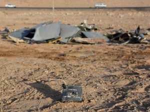 Afganistan’da Askeri Helikopter Düştü