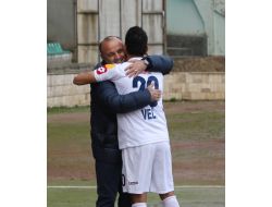 Tekden Denizlispor 3’te 3 Yaptı