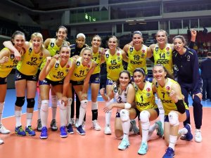 File Derbisi Fener’in