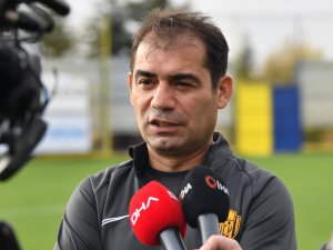 Metin Diyadin: “Beşiktaş’ın Zaaflarından Faydalanmak İstiyoruz”