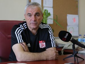 Rıza Çalımbay: “Beşiktaş’a Başkan Adayı Olabilirim”