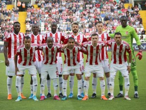 Sivasspor’un Galatasaray Kafilesi Belli Oldu