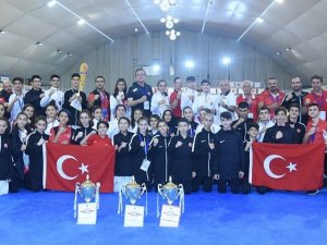 2020 Yolunda Taekwondoda Kritik Viraj
