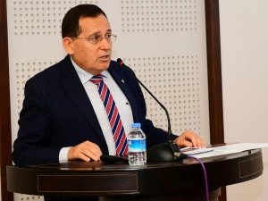 TTSO Başkanı Hacısalihoğlu: “Geleceğin Sektörleri Yatırım Adası’nda Yer Alacak”